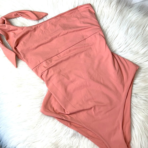 TAVIK ONE PIECE SWIMSUIT - Picture 5 of 9